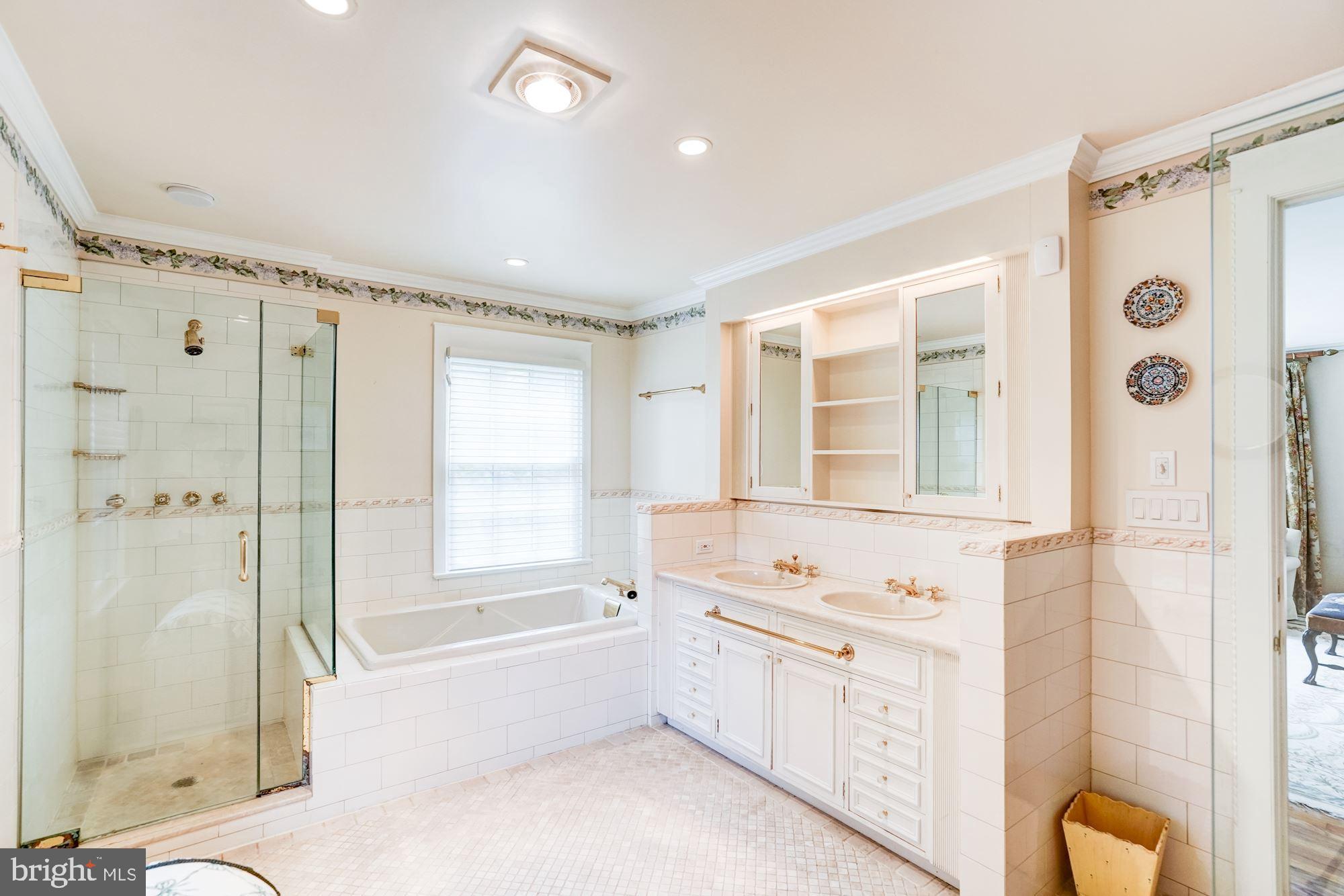 1327 Rokeby Road Upperville, VA 20184 - Photo 27 of 76 Master Bath #3