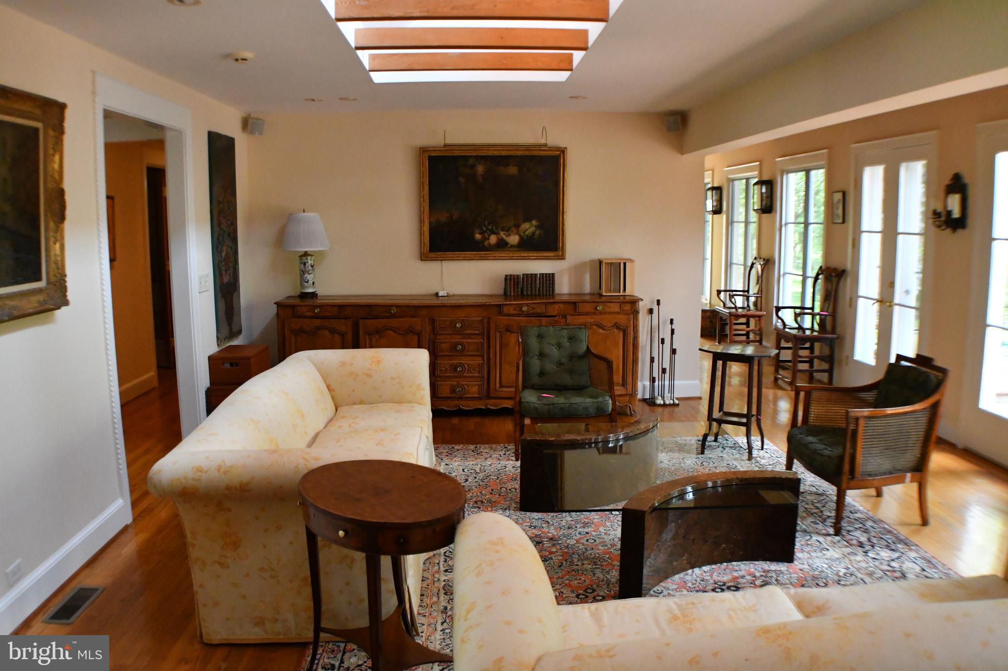 1327 Rokeby Road Upperville, VA 20184 - Photo 39 of 76 Formal living room