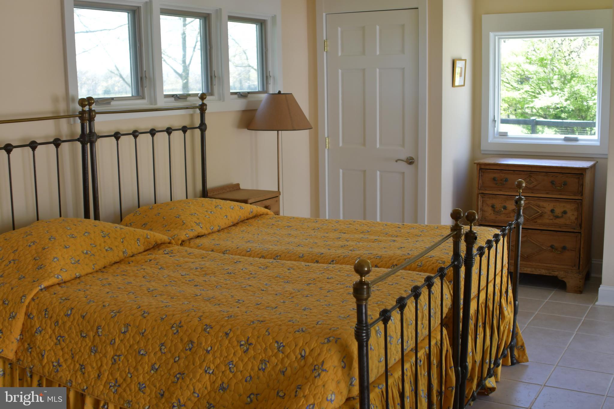 1327 Rokeby Road Upperville, VA 20184 - Photo 72 of 76 Pool house can double as a guest house