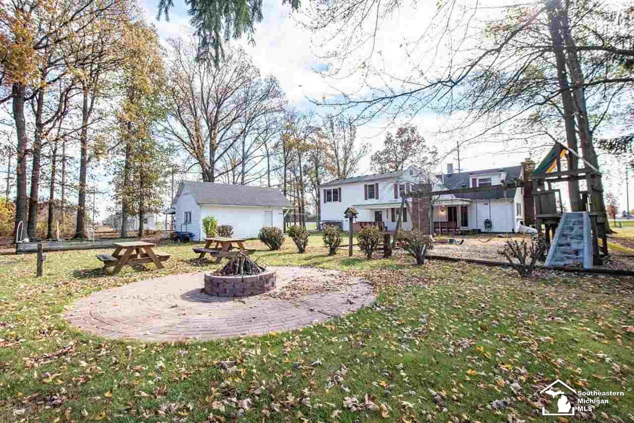 8052 South Custer Road Monroe, MI 48161 - Photo 44 of 66
