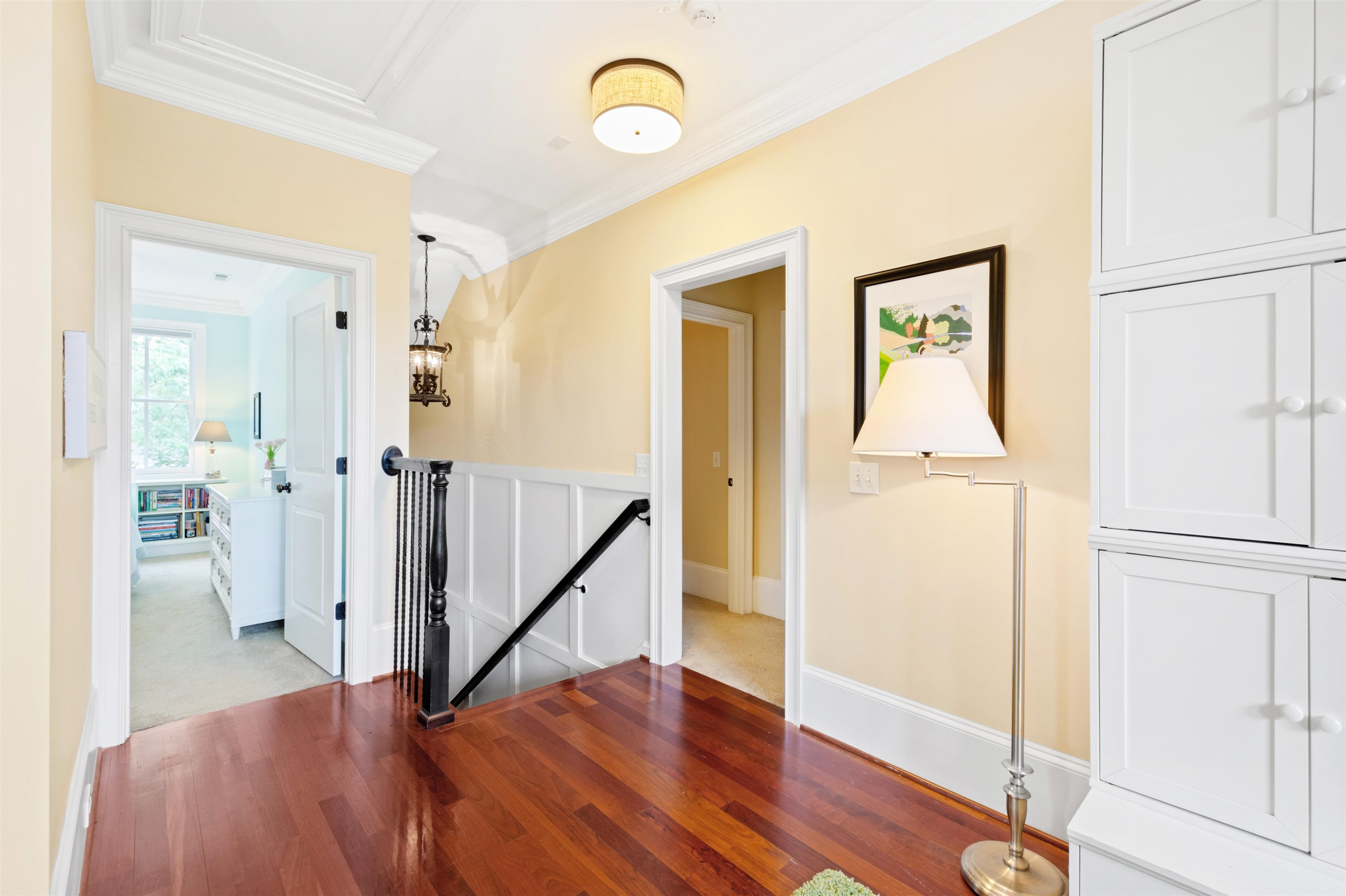 2818 Anderson Drive Raleigh, NC 27608 - Photo 33 of 53 Photo 33
