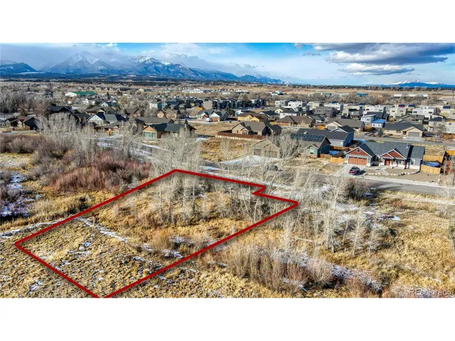 $169,000 | 1107 East Ouray, Poncha Springs, CO 81242