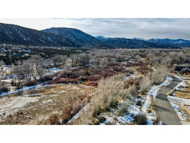 $169,000 | 1107 East Ouray, Poncha Springs, CO 81242