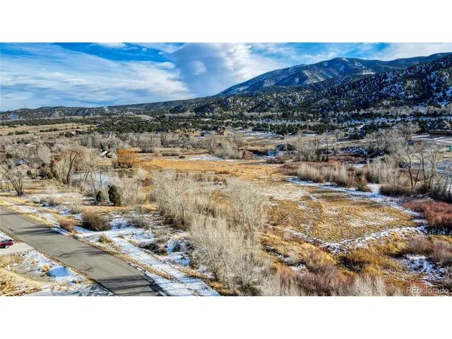 $169,000 | 1107 East Ouray, Poncha Springs, CO 81242