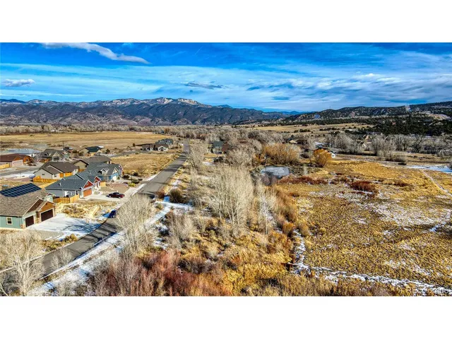 $169,000 | 1107 East Ouray, Poncha Springs, CO 81242