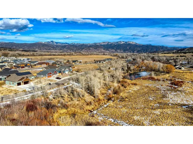 $169,000 | 1107 East Ouray, Poncha Springs, CO 81242