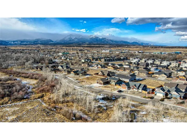 $169,000 | 1107 East Ouray, Poncha Springs, CO 81242