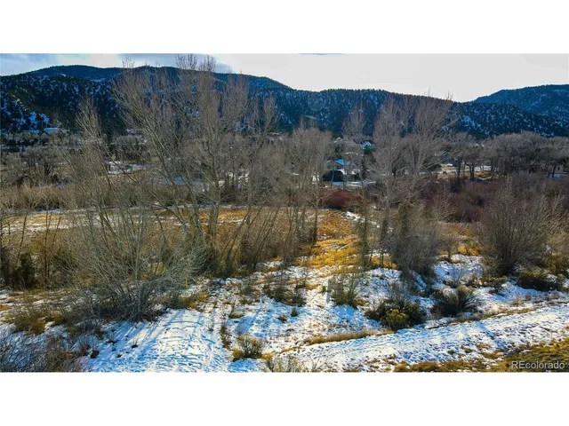 $169,000 | 1107 East Ouray, Poncha Springs, CO 81242