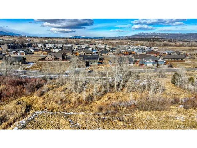 $169,000 | 1107 East Ouray, Poncha Springs, CO 81242