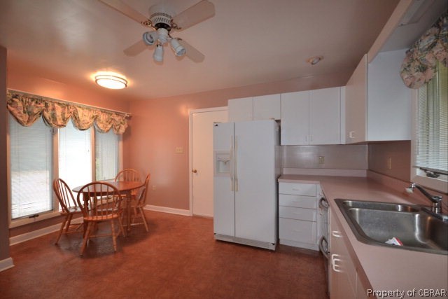65 Cross Bow Street Reedville, VA 22539 - Photo 6 of 20