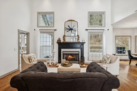 $1,399,000 | 400 Stafford Close, Franklin, TN 37069