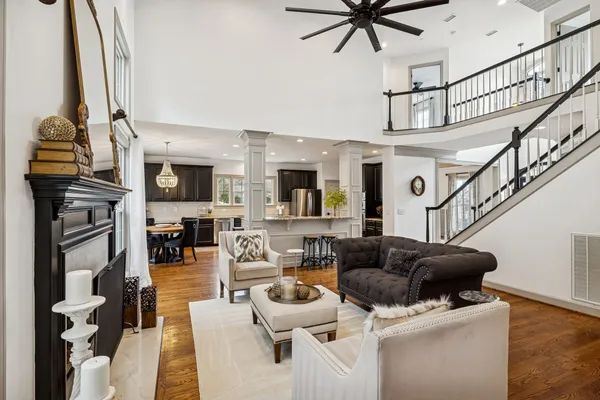 $1,399,000 | 400 Stafford Close, Franklin, TN 37069