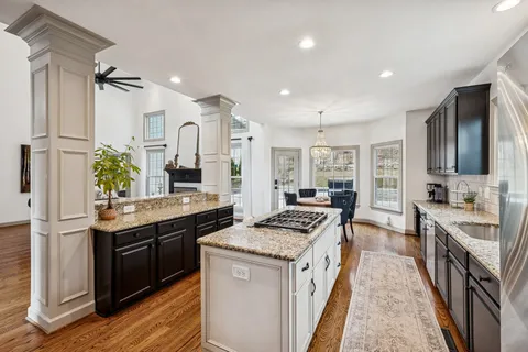 $1,399,000 | 400 Stafford Close, Franklin, TN 37069