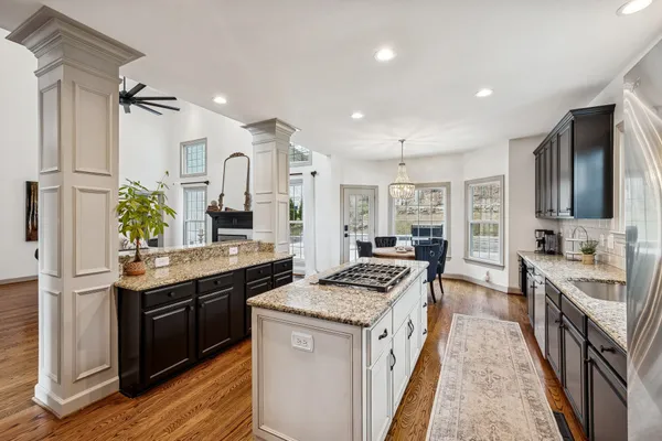 $1,399,000 | 400 Stafford Close, Franklin, TN 37069