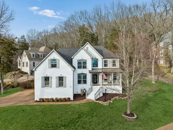 $1,399,000 | 400 Stafford Close, Franklin, TN 37069