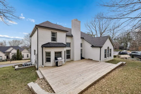 $1,399,000 | 400 Stafford Close, Franklin, TN 37069