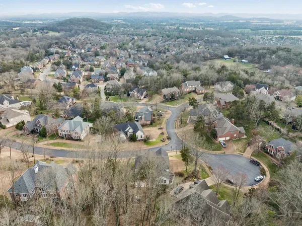 $1,399,000 | 400 Stafford Close, Franklin, TN 37069