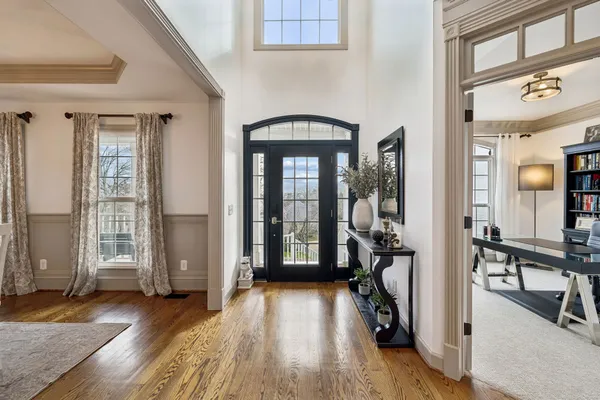 $1,399,000 | 400 Stafford Close, Franklin, TN 37069