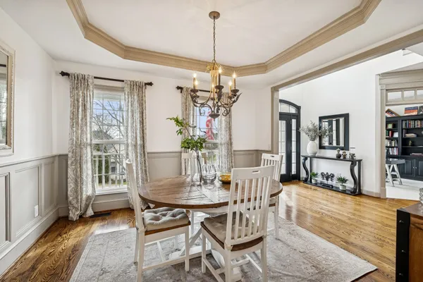 $1,399,000 | 400 Stafford Close, Franklin, TN 37069