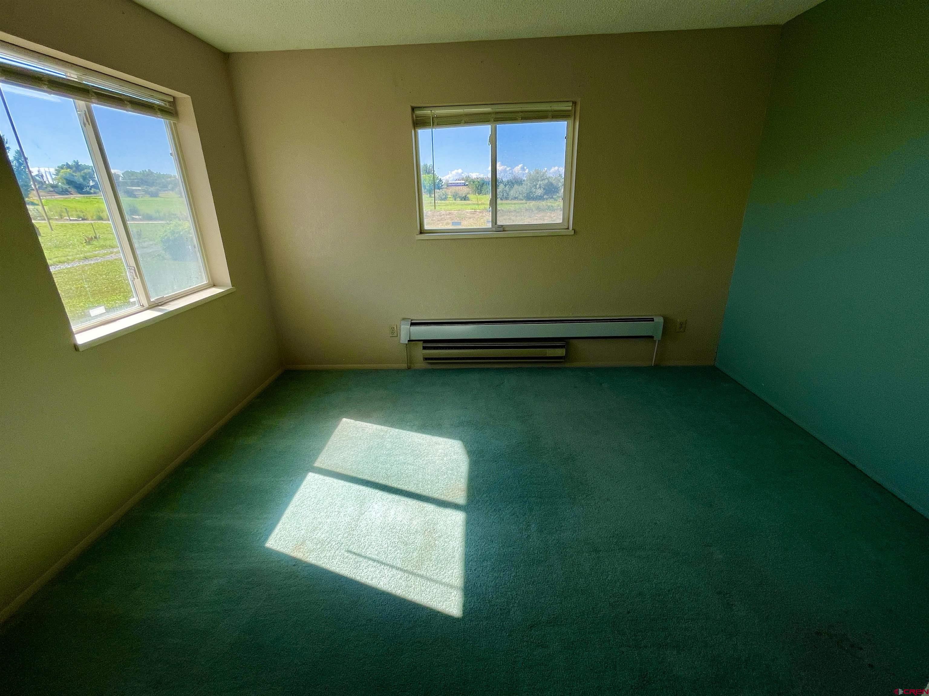 1733 B F Road Delta, CO 81416 - Photo 18 of 24 a view of a room with window