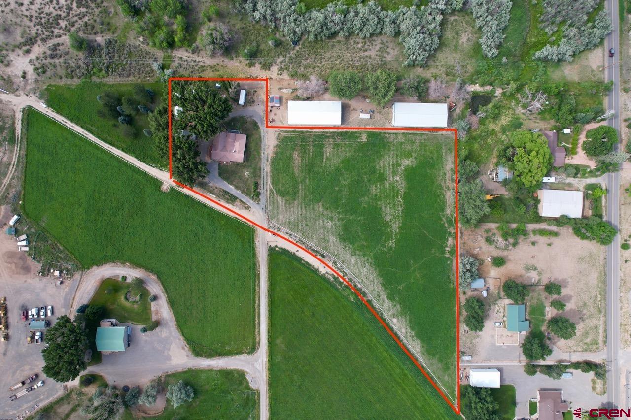 1733 B F Road Delta, CO 81416 - Photo 22 of 24