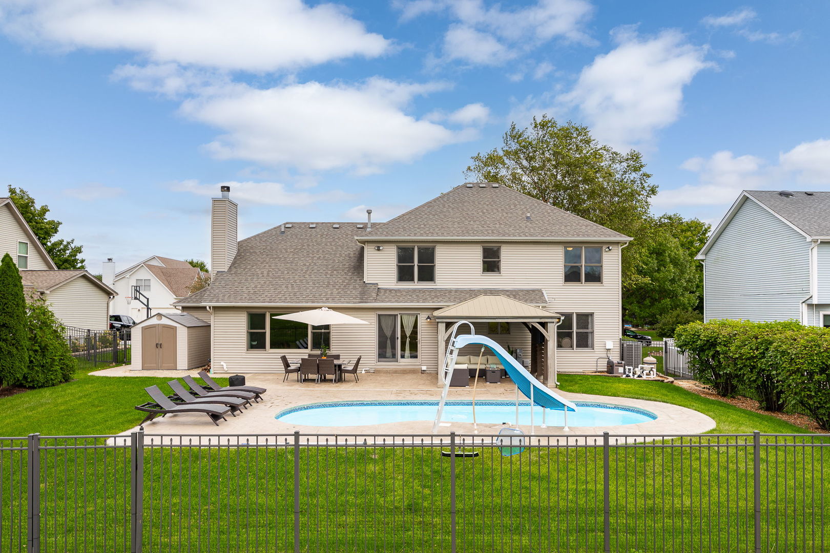13138 Sunderlin Road Plainfield, IL 60585 - Photo 43 of 50 Gallery Image 43