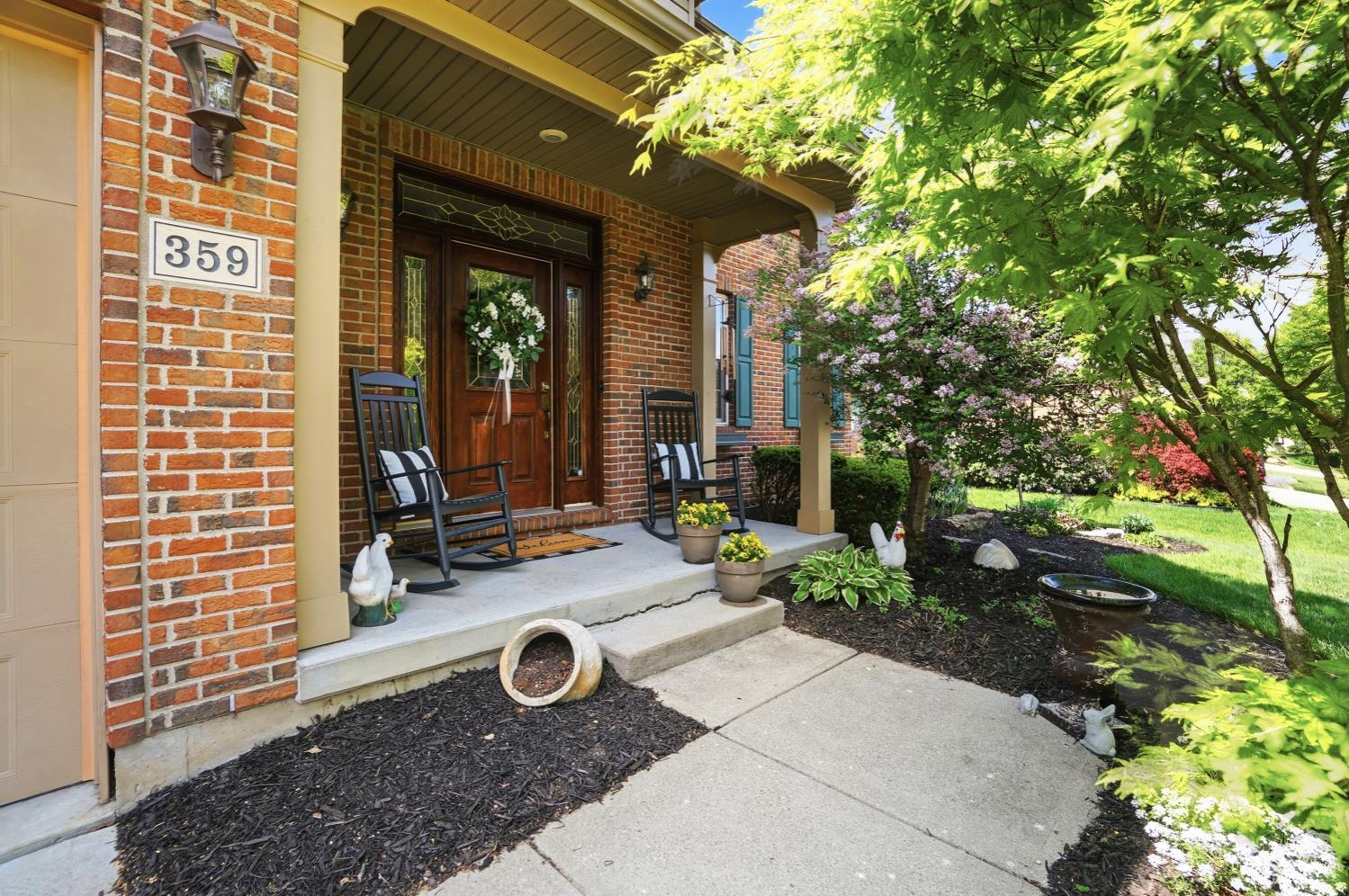 359 Hallmark Court Fairfield, OH 45014 - Photo 3 of 83