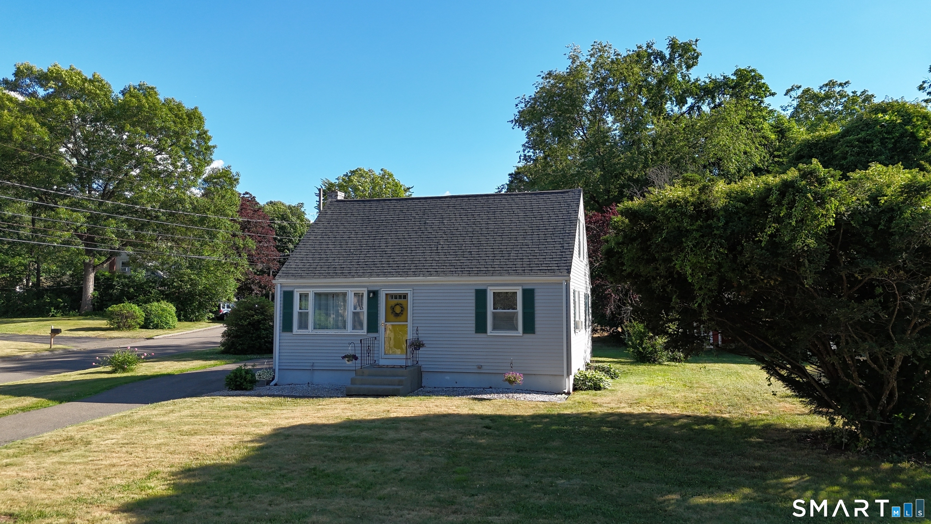 76 Mildred Road Meriden, CT 06450 - Photo 35 of 36