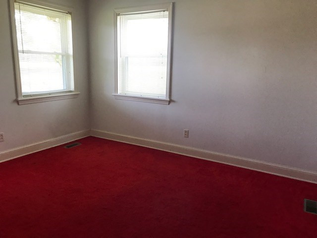 605 West Wards Bridge Road Warsaw, NC 28398 - Photo 11 of 17 Bedroom 4