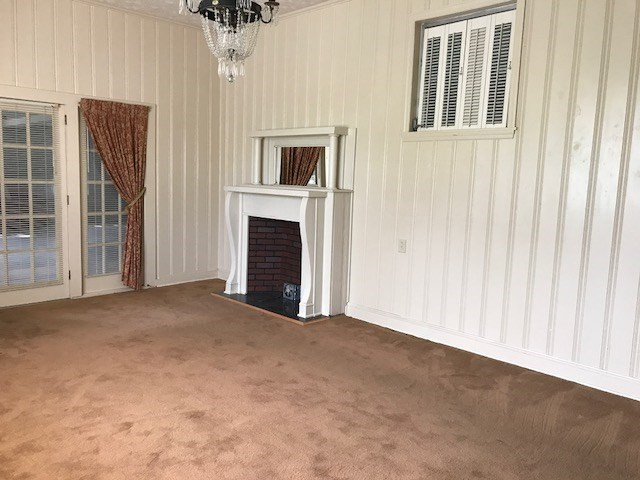 605 West Wards Bridge Road Warsaw, NC 28398 - Photo 13 of 17 Family Room