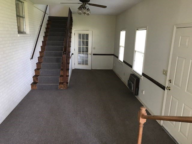 605 West Wards Bridge Road Warsaw, NC 28398 - Photo 15 of 17 Mudroom