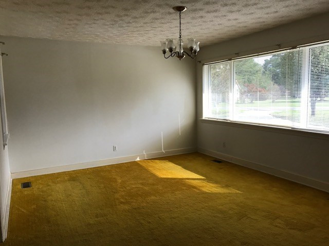 605 West Wards Bridge Road Warsaw, NC 28398 - Photo 5 of 17 Master Bedroom
