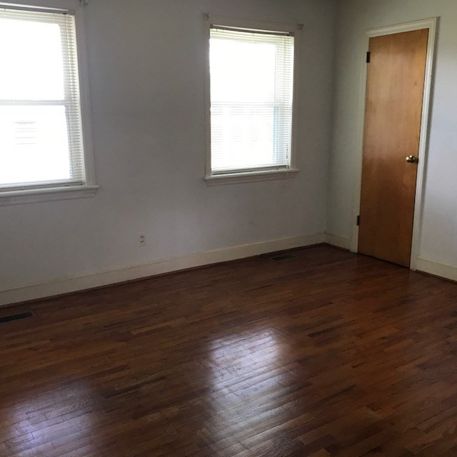 605 West Wards Bridge Road Warsaw, NC 28398 - Photo 8 of 17 Bedroom 2