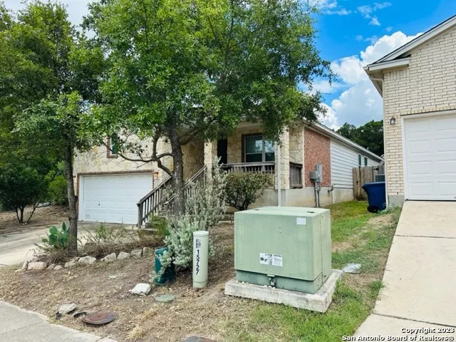 $1,900 | 15727 Cotton Tail Lane, San Antonio, TX 78255