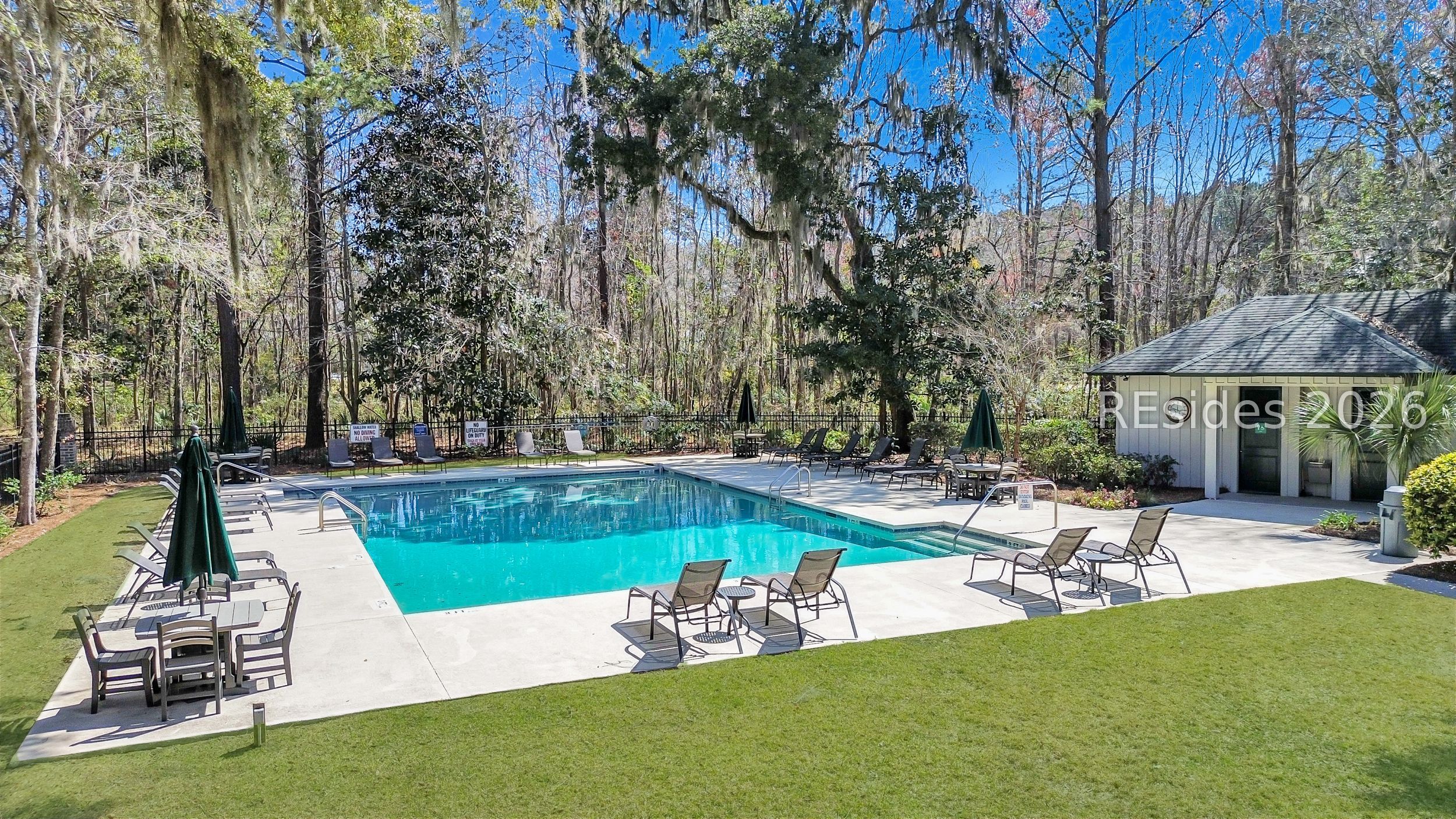 8 Dove Tree Lane Bluffton, SC 29910 - Photo 48 of 49