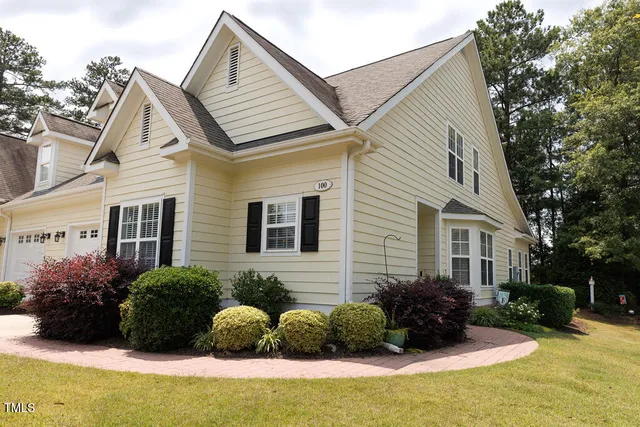$425,000 | 100 Sheraton Lane, Garner, NC 27529