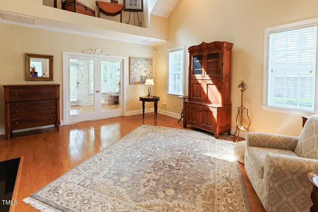 $425,000 | 100 Sheraton Lane, Garner, NC 27529