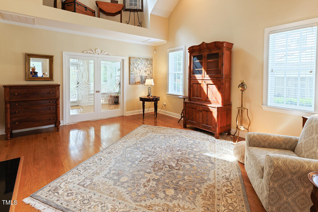 100 Sheraton Lane Garner, NC 27529 - Photo 12 of 41 100 Sheraton-10