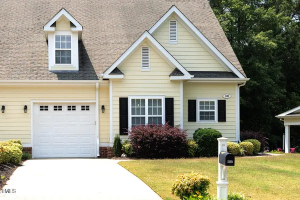 $425,000 | 100 Sheraton Lane, Garner, NC 27529