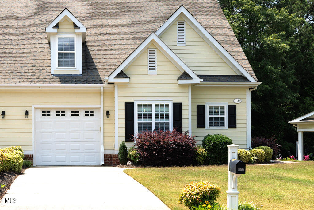 100 Sheraton Lane Garner, NC 27529 - Photo 2 of 41 100 Sheraton-1