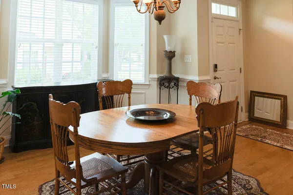 $425,000 | 100 Sheraton Lane, Garner, NC 27529