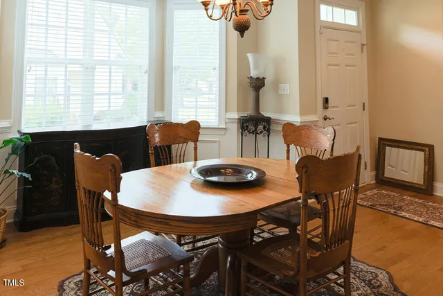 $425,000 | 100 Sheraton Lane, Garner, NC 27529