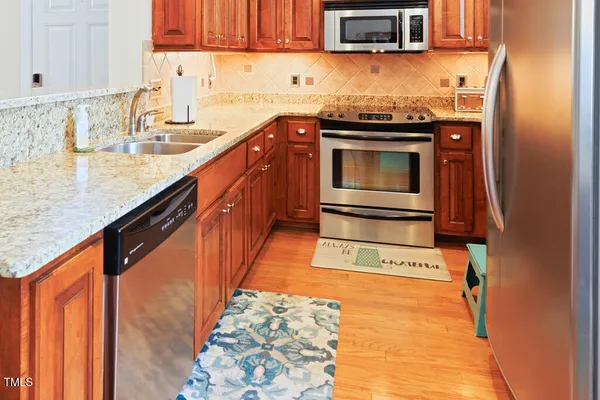 $425,000 | 100 Sheraton Lane, Garner, NC 27529