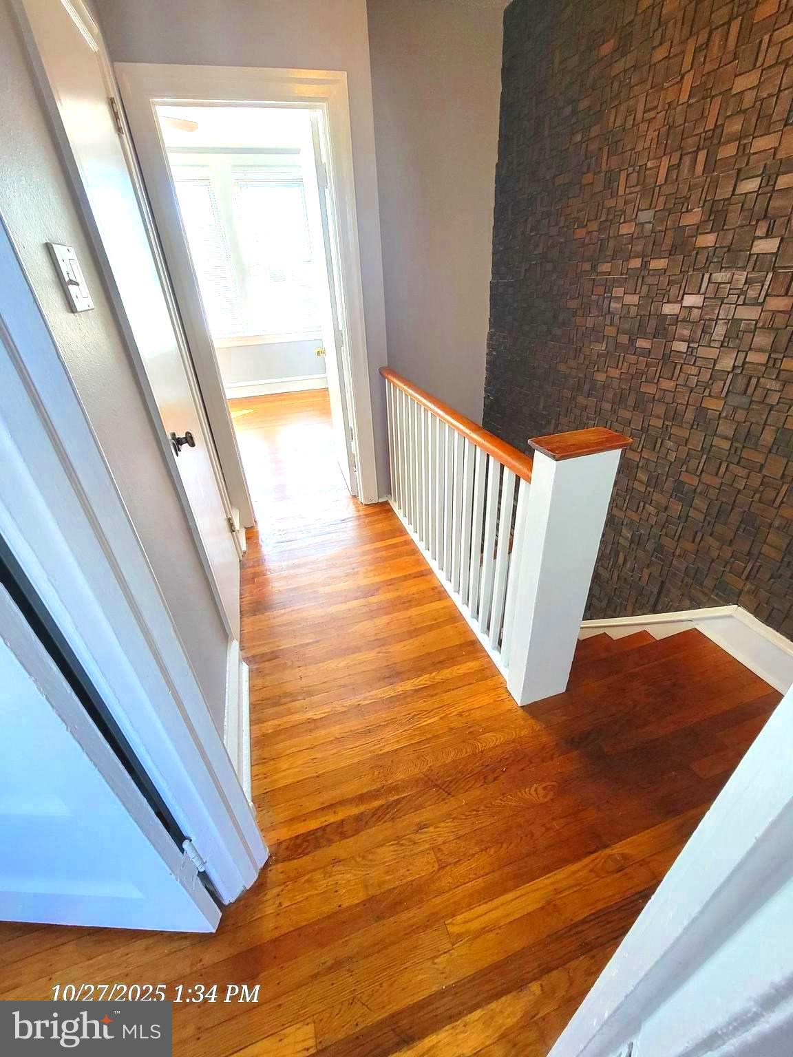 2061 Independence Street Philadelphia, PA 19138 - Photo 11 of 22 2nd floor hallway