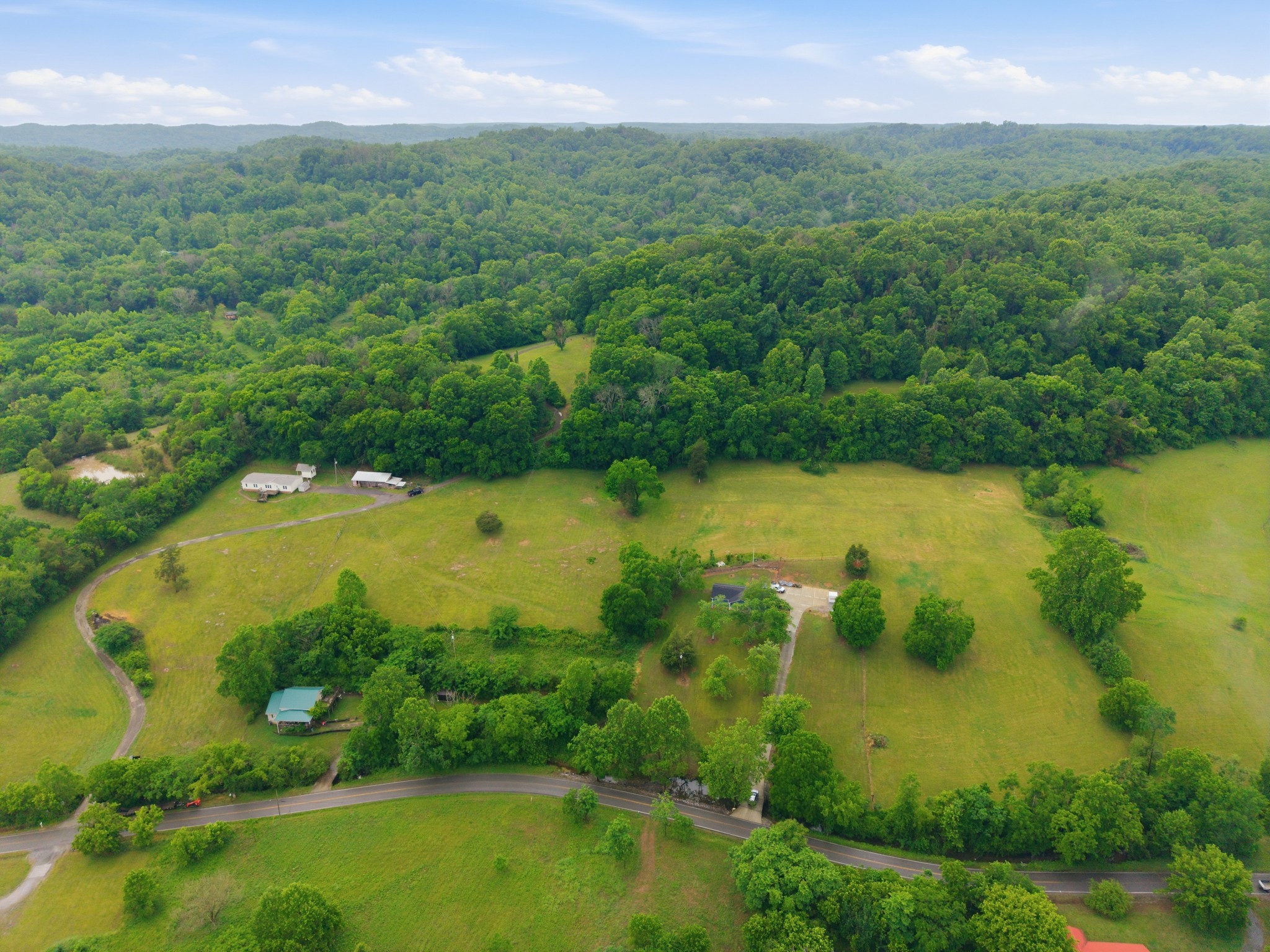 615 Rogues Fork Road Bethpage, TN 37022 - Photo 28 of 53