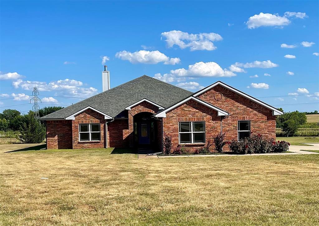 1003 Johnson Bells Tx  