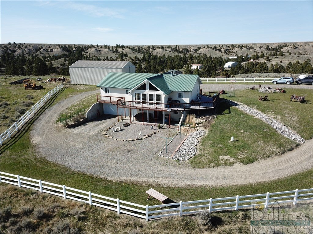 4226 Mountain View Road Molt, MT 59057 - Photo 1 of 1 Gallery Image 1