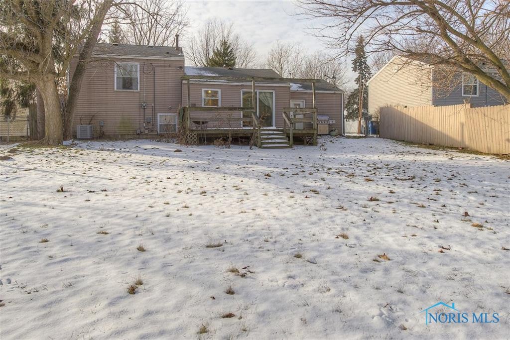 216 Ivanhill Road Toledo, OH 43615 - Photo 15 of 16 Photo 15