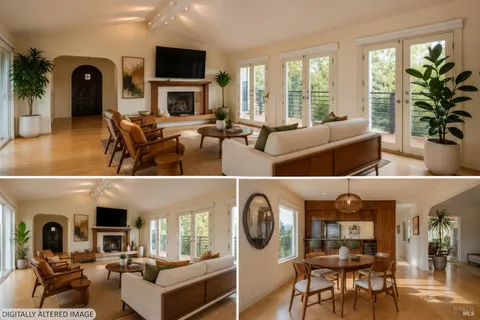 $1,550,000 | 1163 Mountain Pine Road, Cloverdale, CA 95425