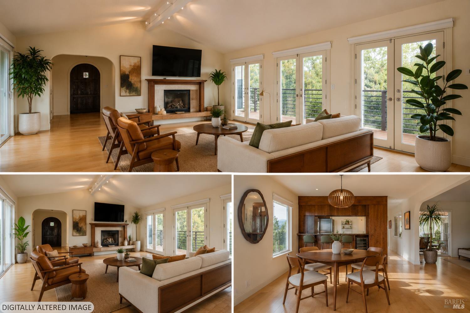 1163 Mountain Pine Road Cloverdale, CA 95425 - Photo 13 of 47